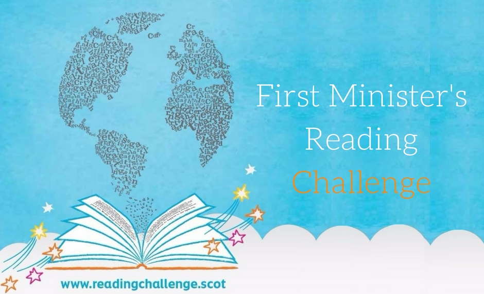 Scottish Schools' Recommendations for the First Minister’s Reading Challenge