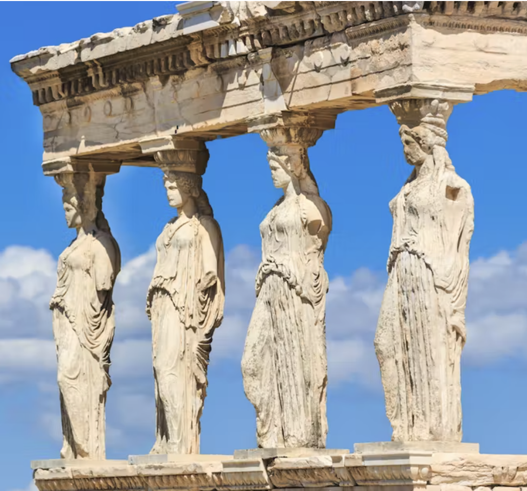 Ancient Greece