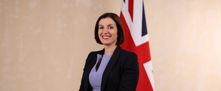 Education Secretary Speech at BETT 2026