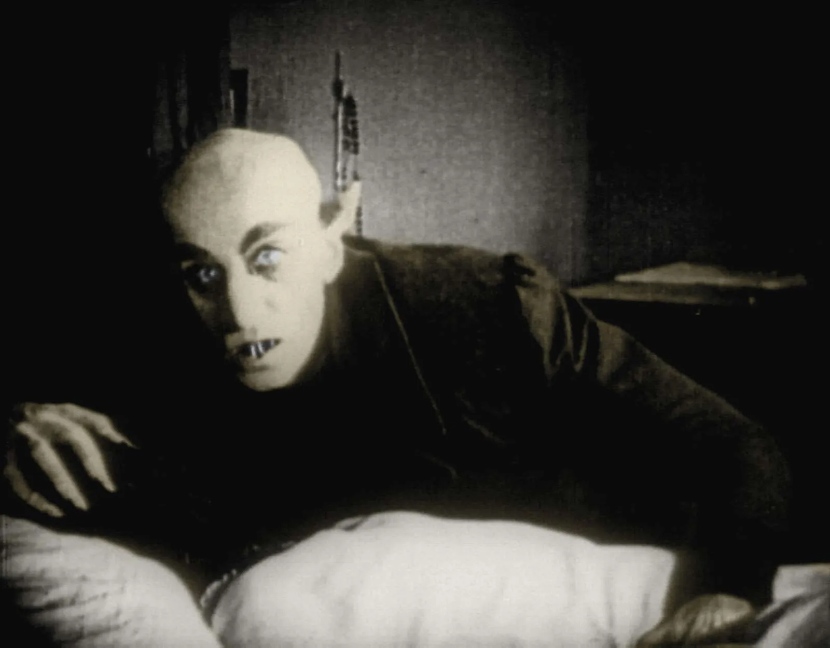 Dracula by Bram Stoker - Vocabulary