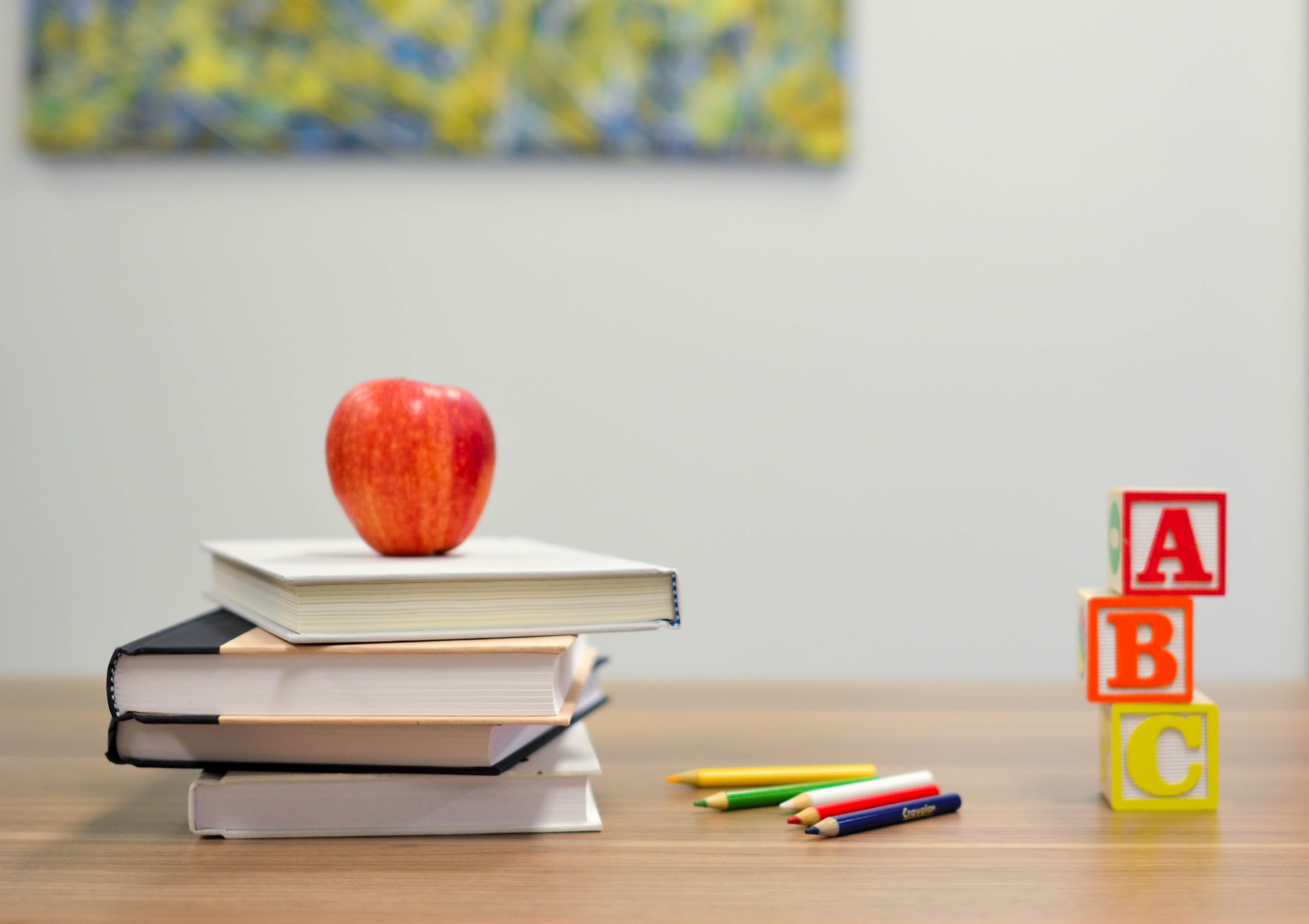 George Watson’s College: extending pupils’ vocabulary
