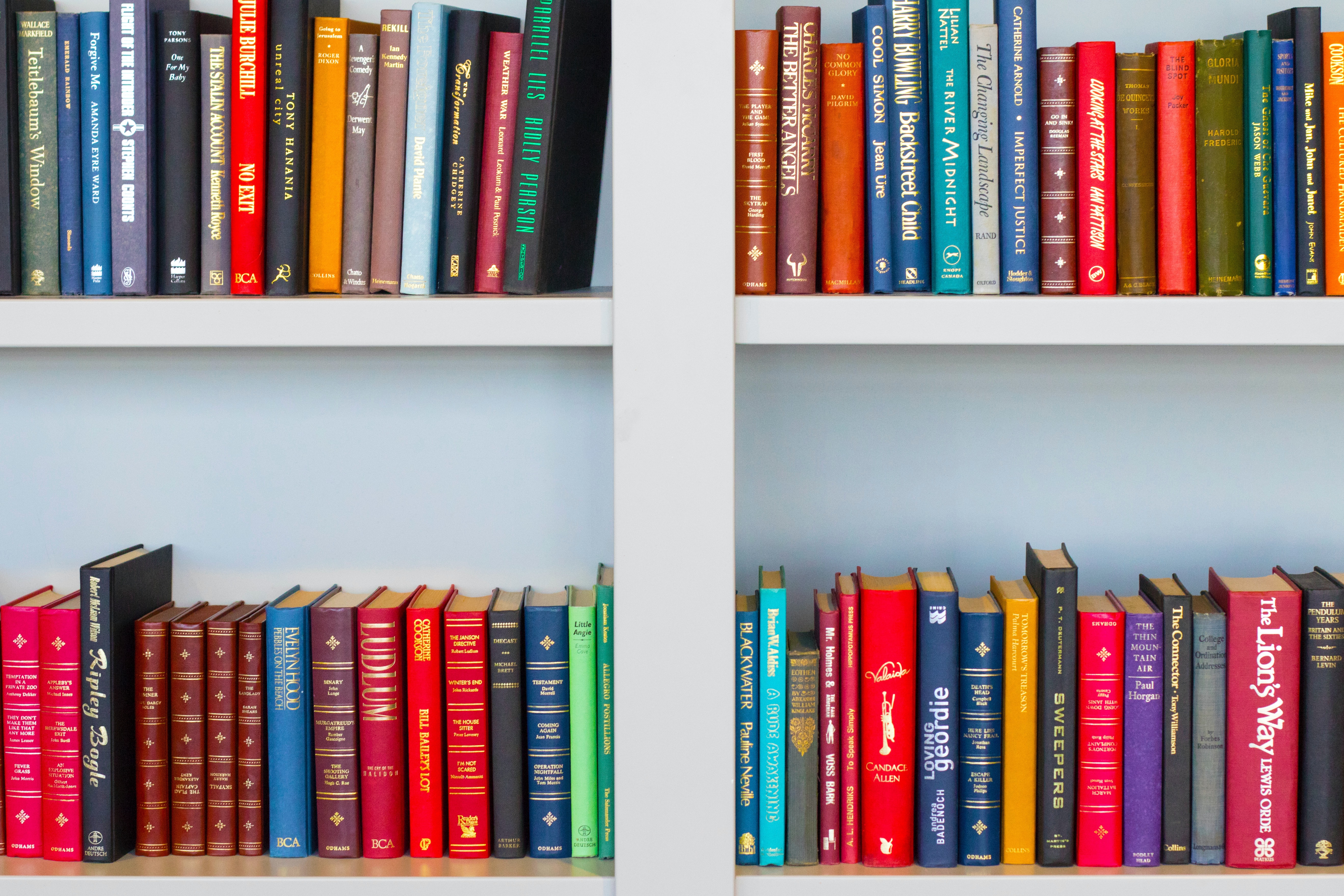 International Literacy Day 2021