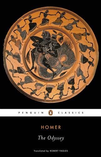The Odyssey Vocabulary