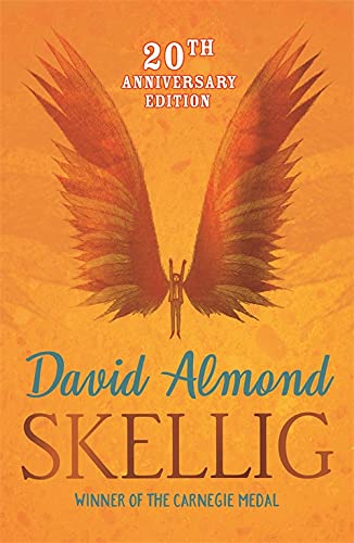 Skellig Vocabulary