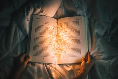How can storytelling support soft skills growth?