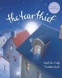 The Tear Thief by Carol Ann Duffy