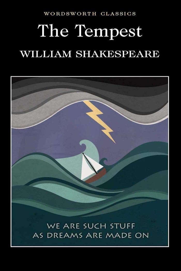 The Tempest Vocabulary