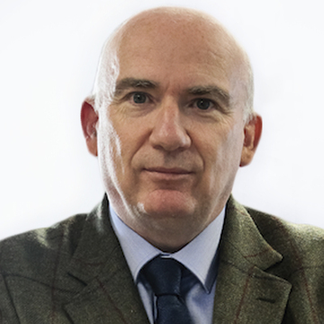 Nigel Ward