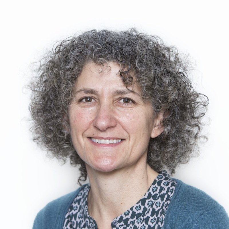 Caroline Shepherd
