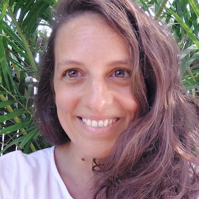 Chiara Lyons